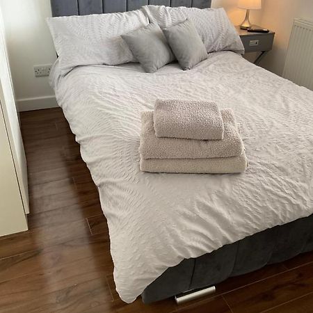 Self Contained Guest Flat Apartment Wick  Екстериор снимка