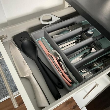 Self Contained Guest Flat Apartment Wick  Екстериор снимка