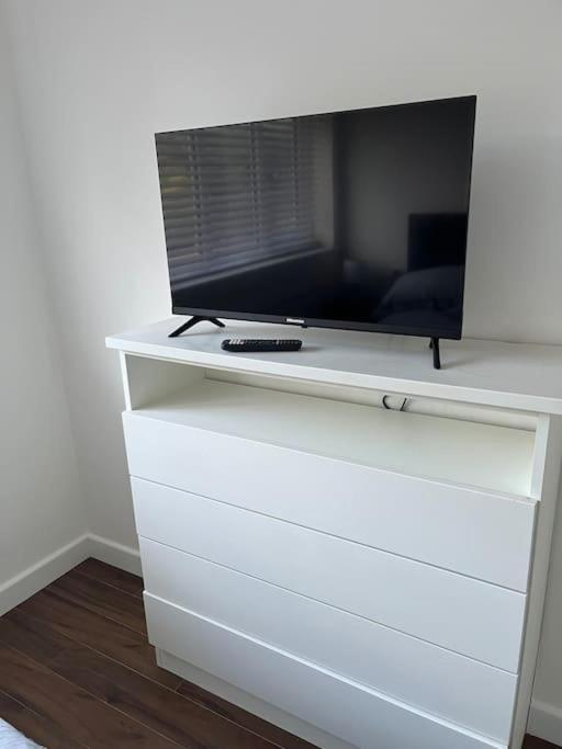 Self Contained Guest Flat Apartment Wick  Екстериор снимка