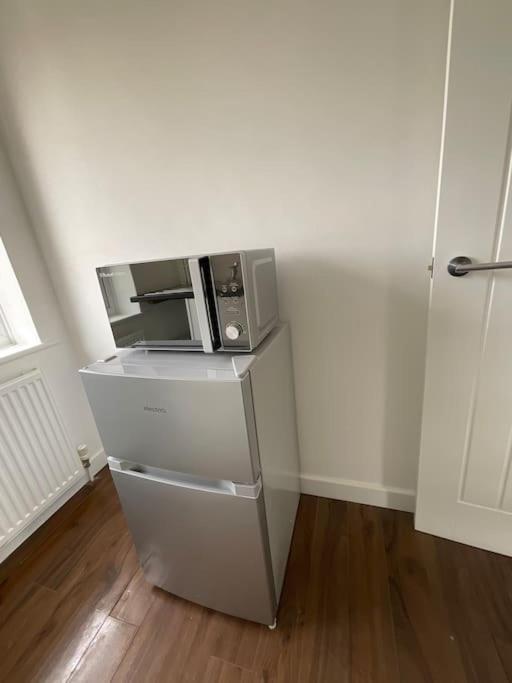 Self Contained Guest Flat Apartment Wick  Екстериор снимка