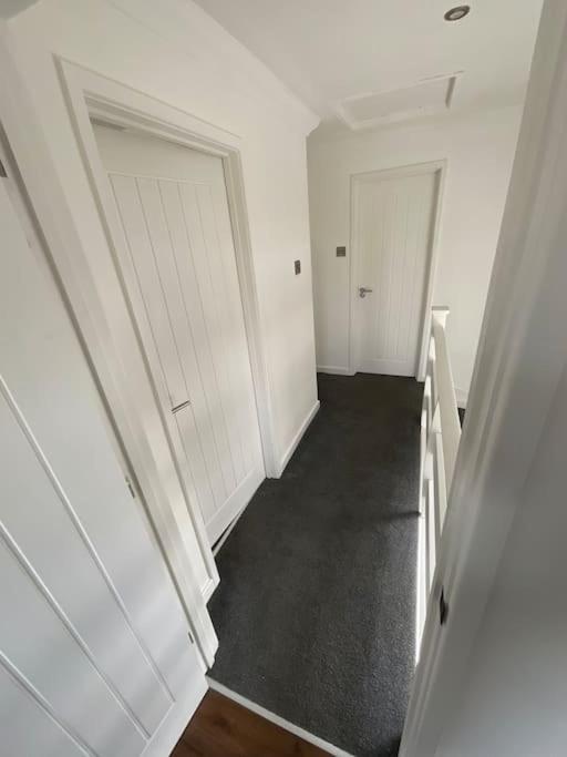Self Contained Guest Flat Apartment Wick  Екстериор снимка
