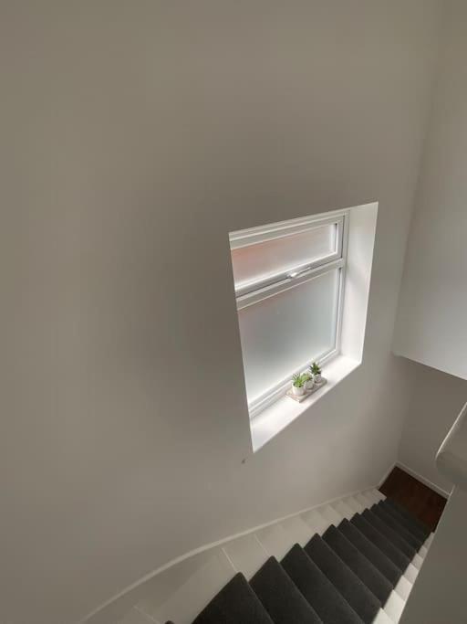 Self Contained Guest Flat Apartment Wick  Екстериор снимка