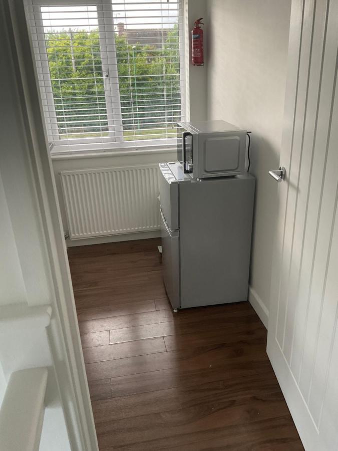 Self Contained Guest Flat Apartment Wick  Екстериор снимка