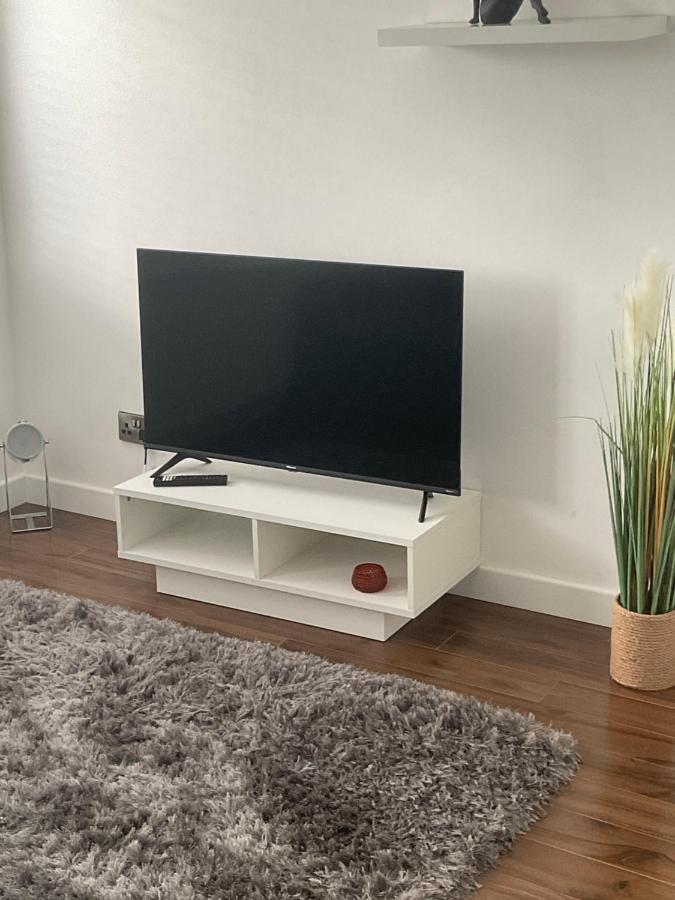 Self Contained Guest Flat Apartment Wick  Екстериор снимка