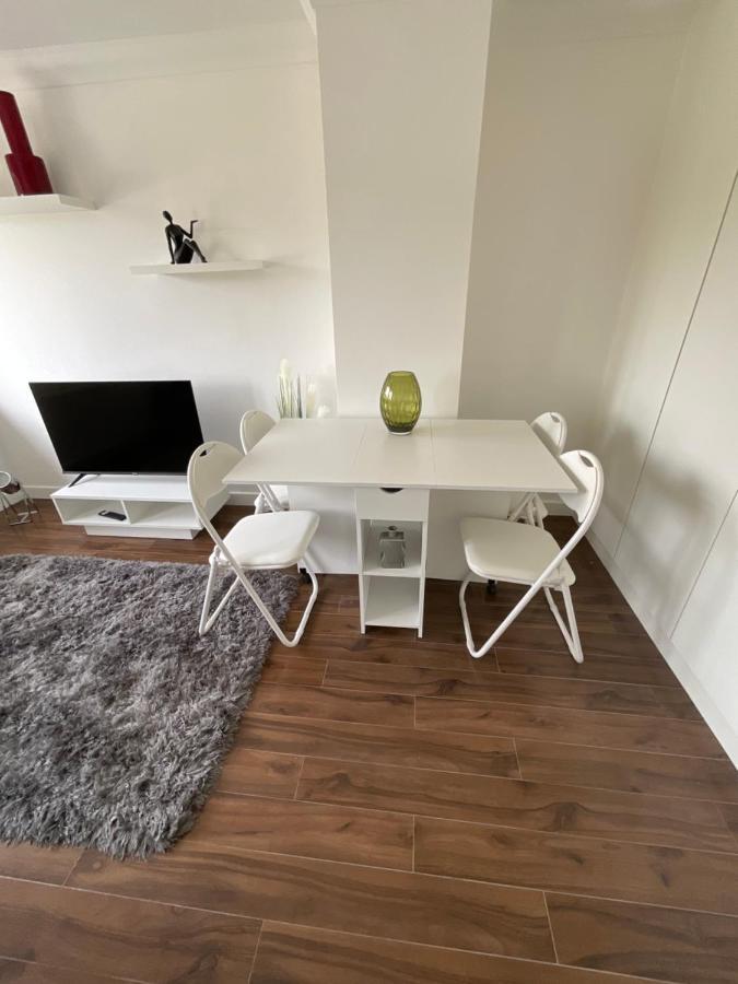 Self Contained Guest Flat Apartment Wick  Екстериор снимка